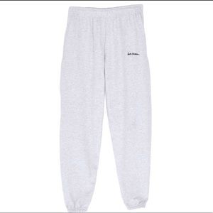 Iets Frans sweatpants